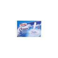 Bloc cuvette wc parfum ocean 40g- lot de 3