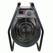 Chauffage soufflant électrique NXG DANIA 15 kW - INELCO - 88901500 Chauffage soufflant électrique NXG DANIA 15 kW - INELCO - 88901500