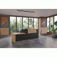 Comptoir d'accueil bureau PMR - comptoir-accueil-pmr-l300 Comptoir d'accueil bureau PMR - comptoir-accueil-pmr-l300