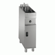 Friteuse sur meuble 9L Valentine EVO-25OT