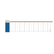 Grille articulée basse - GA Grille articulée basse - GA