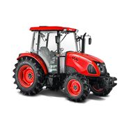 Hortus cl 65, hs 65 tracteur agricole - zetor - 60 à 70 ch