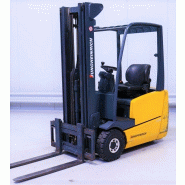 Jungheinrich efg215