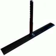 Lame 300mm pour houe maraîchère simple - recoupable - NeedGarden