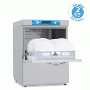 Lave vaisselle panier 500 x 500 mm - sans adoucisseur river - PRIVER262V1