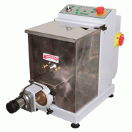 Machine électrique à pâtes fraîches - 13 kg/h - MPF4N | Fimar