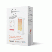 Module de connexion Blanc pour Radiateurs Intuis NEN9241AA Module de connexion Blanc pour Radiateurs Intuis NEN9241AA