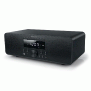 Muse M-880 FBC - Micro-chaîne stéréo 2 x 40 Watts - Radio FM PLL - Lecteur CD - Bluetooth - 3700460209919