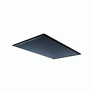 Panneaux solaires photovoltaïques gamme bisol bipv monocristallins