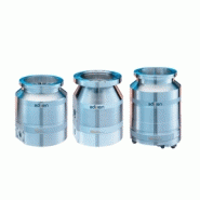 Pompes à vide turbomoléculaires hybrides - adixen série ATH - modèles ATH 31, ATH 200, ATH 300 - 30 à 300 l/s Pompes à vide turbomoléculaires hybrides - adixen série ATH - modèles ATH 31, ATH 200, ATH 300 - 30 à 300 l/s