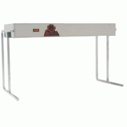Rampe chauffante infrarouge L 610 mm Sofraca