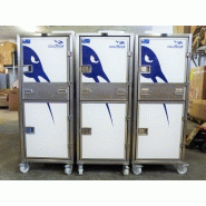 Refrigerateur pour vehicule de livraison largeur 69cm_1