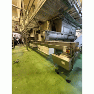 Traméga auger - référence : c11642