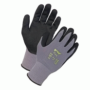 INAPA GRAP FLEX LOT DE 12 PAIRES DE GANTS DE TRAVAIL RESPIRANTS, ANTID INAPA GRAP FLEX LOT DE 12 PAIRES DE GANTS DE TRAVAIL RESPIRANTS, ANTID