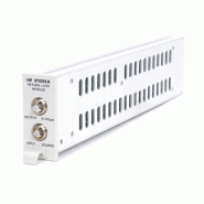 81534a - module de pertes de retour - keysight technologies (agilent / hp) - for 8153 & 8163 mainframe - testeurs de fibres optiques 81534a - module de pertes de retour - keysight technologies (agilent / hp) - for 8153 & 8163 mainframe - testeurs de fibres optiques