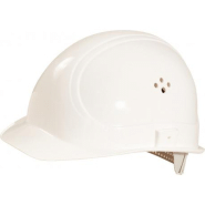 Casque de protection rouge - KS Tools | 117.1610 Casque de protection rouge - KS Tools | 117.1610