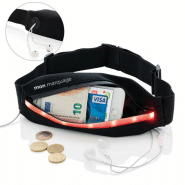 Ceinture lumineuse Cranko - Outdoor & loisirs Ceinture lumineuse Cranko - Outdoor & loisirs