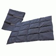 COMPRESSE DE LIN UNIVERSELLE 48 X 33 CM COMPRESSE DE LIN UNIVERSELLE 48 X 33 CM