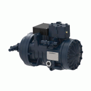 Compresseur semi-hermétique DORIN HI701 CC Inverter 220V/3/20-90Hz