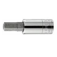 SXM.45, Douille Tournevis Facom 1/2 pour vis - Torx (T45) - longueur 60mm