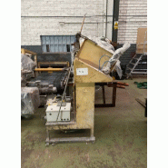 Ensacheuse payper d'occasion en acier au carbone 25 kg - référence                        :                         c5506