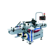 Etiqueteuse pour produits cylindriques - Sequence Etiqueteuse pour produits cylindriques - Sequence