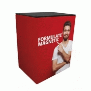 Formulate magnetique comptoir - new display