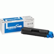 Kyocera Toner Cyan TK5135C (1T02PACNL0) - bleu 1T02PACNL0 Kyocera Toner Cyan TK5135C (1T02PACNL0) - bleu 1T02PACNL0