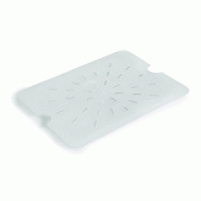 LACOR 66911H Barquette en polypropylène avec double fond 1/1 - 66911H