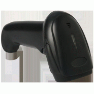 Lecteur de code à barres 1D portatif CCD linéaire - USB DS5100C