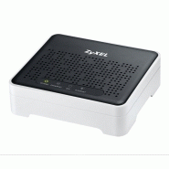 Modem routeur adsl zyxel amg 10 01