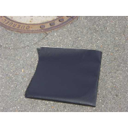 Plaque d'obturation unique, idéale pour bloquer les déversements accidentels de produits chimiques - PLU50 Plaque d'obturation unique, idéale pour bloquer les déversements accidentels de produits chimiques - PLU50