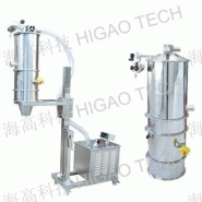 Pvc series pneumatic vacuum conveyor - convoyeur à vide pneumatique - higao tech