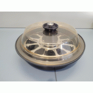 Rotor Cytospin Thermo Shandon pour centrifugeuses Cytospin 2, 3 et 4 Rotor Cytospin Thermo Shandon pour centrifugeuses Cytospin 2, 3 et 4