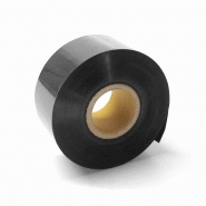 Ruban encreur 30 mm noir diamètre 25mm intérieur b06ru30n Ruban encreur 30 mm noir diamètre 25mm intérieur b06ru30n