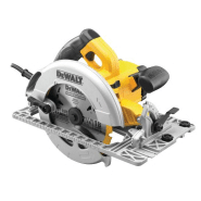 Scie circulaire 1600w 190mm en coffret - DEWALT - dwe576k-qs - 774078 Scie circulaire 1600w 190mm en coffret - DEWALT - dwe576k-qs - 774078