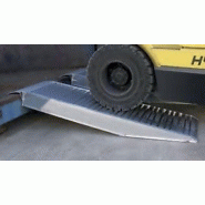 SET DE RAMPES COURTES 1500X500MM 7500KG MW-TOOLS VAM150/15SH SET DE RAMPES COURTES 1500X500MM 7500KG MW-TOOLS VAM150/15SH