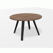 Table "ALTITUDE" - Ronde, Ø 120