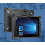 Tablette PC durcie StrongPad - Ecran 12.2 pouces - Windows 10