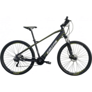 Vélo éléctrique sportif Hecht Vélo éléctrique sportif Hecht