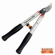 Ébrancheur 2 Mains Super Léger Tête Étroite Vigne Bahco P114-SL-60 - 60 cm - Aluminium - Fabriqué en France