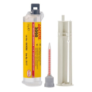 Adhésif bi-composant instantané 3090 seringue 11g - LOCTITE - 1379570 - 689875 Adhésif bi-composant instantané 3090 seringue 11g - LOCTITE - 1379570 - 689875