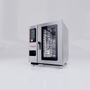 BONNET - Four mixte Chef'sCombi 10 niveaux GN1/1 - version électrique BONNET - Four mixte Chef'sCombi 10 niveaux GN1/1 - version électrique