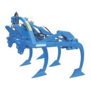 Ch-v - cultivateur agricole - di raimondo - largeur machine 160 cm