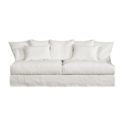 Chauffeuse double Biarritz 160 cm - Home Spirit Chauffeuse double Biarritz 160 cm - Home Spirit