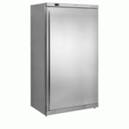 Congélateurs de stockage GN2/1 SS430 / -24 à -10 °C - 440 L | Tefcold - UF700VS - 34073