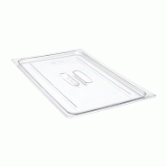 Couvercle avec poignée sans BPA Camview GN 1/2 | Cambro - DC981