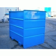 Cubigrain Cubigrain