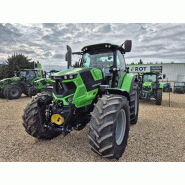 Deutz-fahr 6165.4 ttv neuf