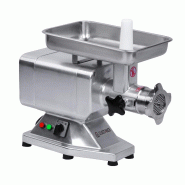 Hachoir à viande modèle 12 production horaire  120 kg/h - HM12